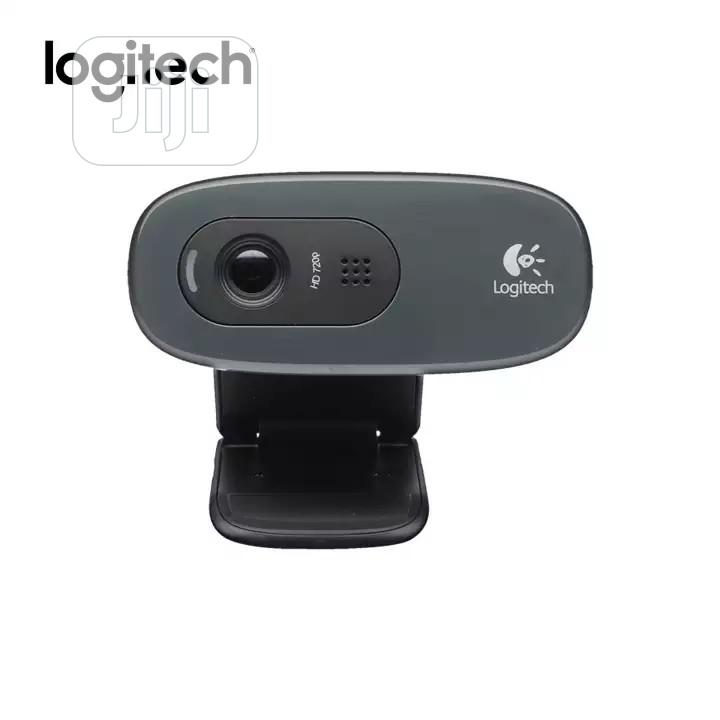Logitech C270 Webcam