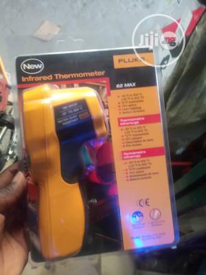 Fluke 62max Infrared Thermometer