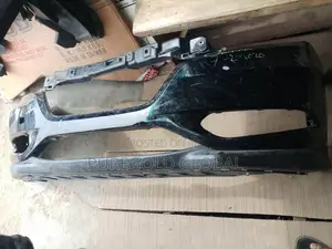 Front Bumper For Honda HRV 2014