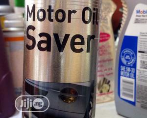 Liqui Moly Motor Oil Saver