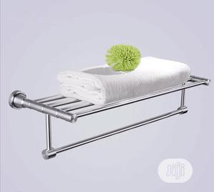 Multiple Towel Rail