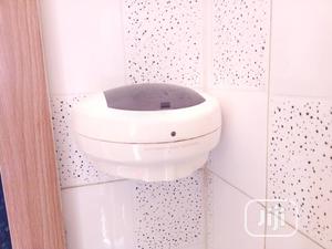 700ml Automatic Soap Dispenser