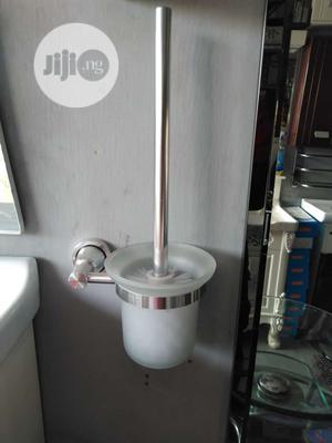 Toilet Brush