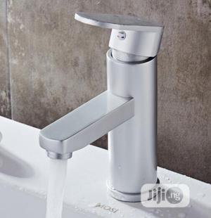 Basin Mixers