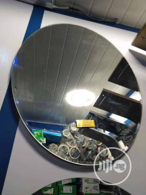 Spherical Mirror