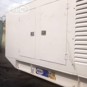 Maintenance And Repair Of Diesel Generator