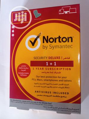 Norton Internet Security 1+1