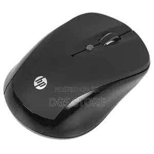 HP Fm510a Wireless Mouse