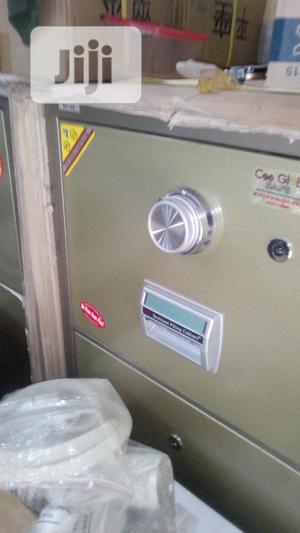 Fire Filling Cabinets Are Available