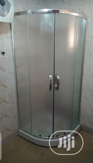 Shower Cubicle