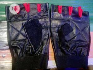 Gym Glove Good Quality