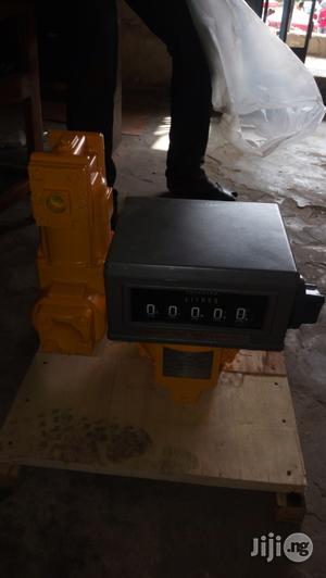 Flow Meters