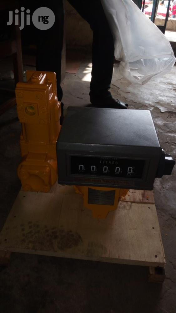 Flow Meters