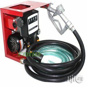 Flow Meters