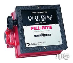 Flow Meters