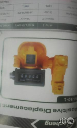 Flow Meters