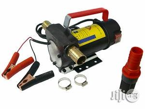 Flow Meters