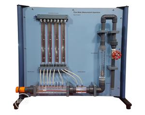 Flow Measurement Apparatus