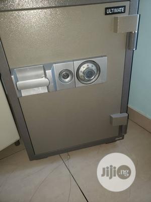 Italian Fireproof Safes