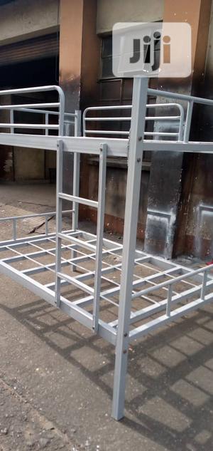 Adult Double Bunk (4x6ft )