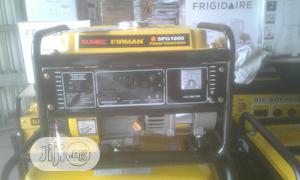 1.5 Generator. Original Sumec Firman