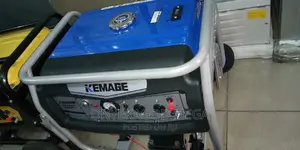 Kemage Generator Key 4.5 Kva
