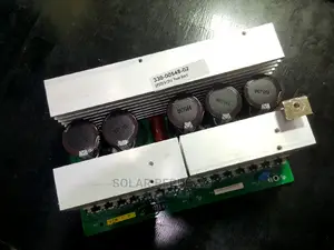 12kw Power Mosfet Inverter Board