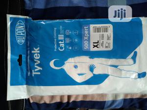 Surgical Coverall Tyvek 500 Xpert