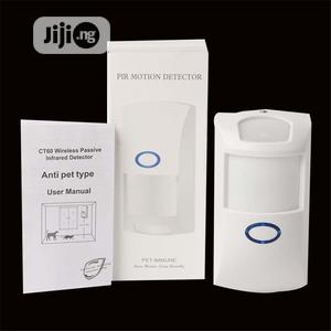 Sonoff PIR Motion Sensor Dual Infrared Detector 433mhz