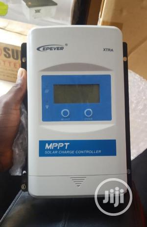 30ah 12/24v Charge Controller