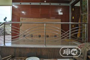 Stainless Steel Handrails