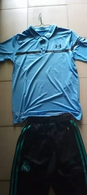 Adidas Top Nd Track