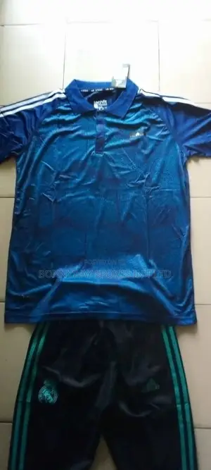Adidas Top Nd Track