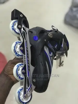 Skating Shoe
