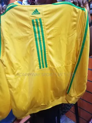 Adidas Tracksuit