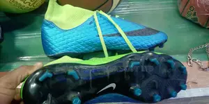 Nike Ankle Size 45 Boot