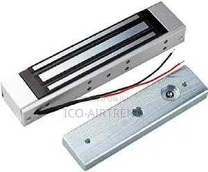 Electric Magnetic Lock Access Control Metal Door Lock
