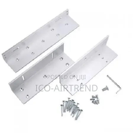 Bracket Stand For 280KG Magnetic Lock