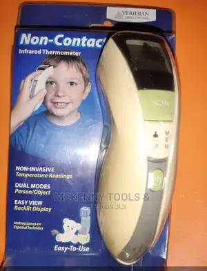 Infrared Thermometre