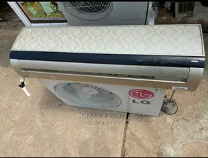 Gold Designed Lg 1.0hp Air Conditioner