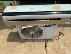 Fast Cooling Deluxe Samsung 1hp Air Conditioner