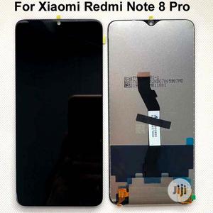 Xiaomi Redmi Note 8 Pro LCD Screen Replacement