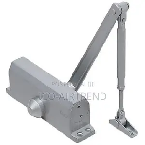 Door Closer