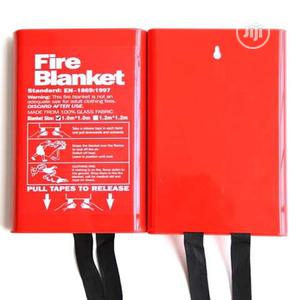 Fire Extinguisher