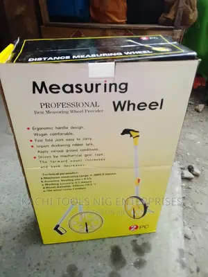 Measuring Weel