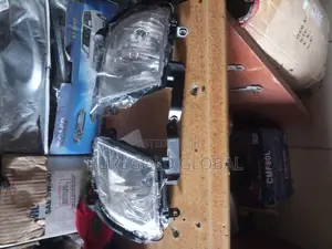 Fog Lamp for Kia Cerato Model
