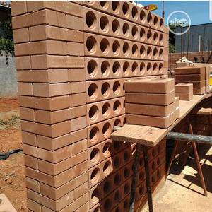 Brick for Balcony Handrail Decoration
