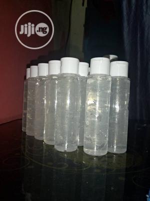 Hand Sanitizer (100ml)