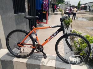 Sport Bicycle Raleigh