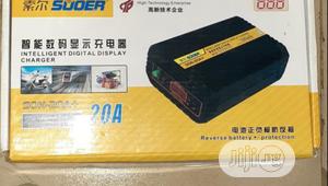 20ah Battery Charger